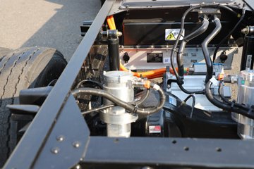 �ɵ�EW7 ��ɲ 4.18�׵��Ŵ��綯�����Ῠ ����ʱ��120.27kWhͼƬ