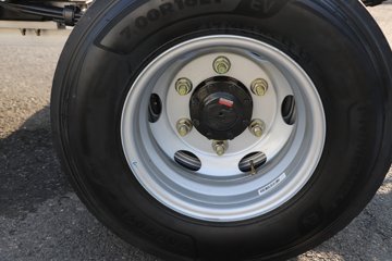 �ɵ�EW7 ��ɲ 4.18�׵��Ŵ��綯�����Ῠ ����ʱ��120.27kWhͼƬ