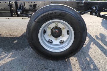 �ɵ�EW7 ��ɲ 4.18�׵��Ŵ��綯�����Ῠ ����ʱ��120.27kWhͼƬ