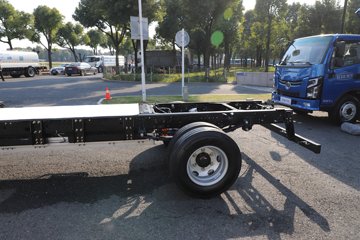 �ɵ�EW7 ��ɲ 4.18�׵��Ŵ��綯�����Ῠ ����ʱ��120.27kWhͼƬ