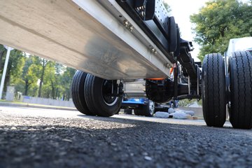 �ɵ�EW7 ��ɲ 4.18�׵��Ŵ��綯�����Ῠ ����ʱ��120.27kWhͼƬ