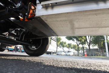 �ɵ�EW7 ��ɲ 4.18�׵��Ŵ��綯�����Ῠ ����ʱ��120.27kWhͼƬ