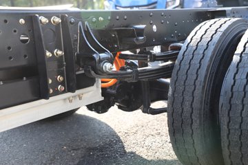 �ɵ�EW7 ��ɲ 4.18�׵��Ŵ��綯�����Ῠ ����ʱ��120.27kWhͼƬ