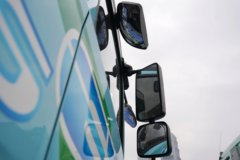 青岛解放JH6 6X4 换电式纯电动牵引车 宁德时代400.61kWh