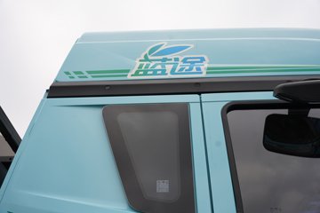 �ൺ���JH6 6X4 ����ʽ���綯ǣ���� ����ʱ��400.61kWhͼƬ