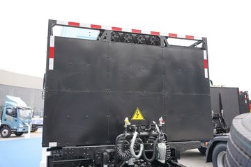 �ൺ���JH6 6X4 ����ʽ���綯ǣ���� ����ʱ��400.61kWhͼƬ