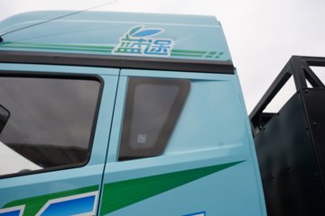 �ൺ���JH6 6X4 ����ʽ���綯ǣ���� ����ʱ��400.61kWhͼƬ