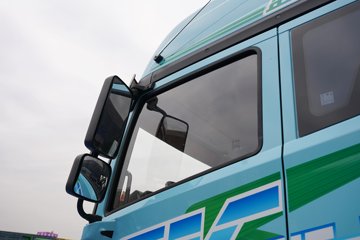 �ൺ���JH6 6X4 ����ʽ���綯ǣ���� ����ʱ��400.61kWhͼƬ