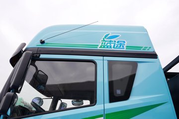 �ൺ���JH6 6X4 ����ʽ���綯ǣ���� ����ʱ��400.61kWhͼƬ