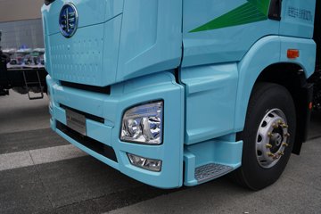 �ൺ���JH6 6X4 ����ʽ���綯ǣ���� ����ʱ��400.61kWhͼƬ