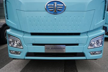 �ൺ���JH6 6X4 ����ʽ���綯ǣ���� ����ʱ��400.61kWhͼƬ