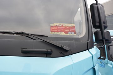 �ൺ���JH6 6X4 ����ʽ���綯ǣ���� ����ʱ��400.61kWhͼƬ