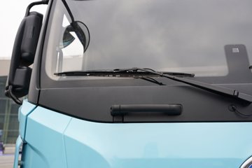 �ൺ���JH6 6X4 ����ʽ���綯ǣ���� ����ʱ��400.61kWhͼƬ
