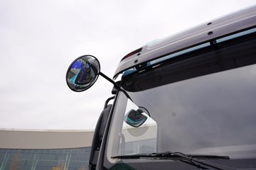 �ൺ���JH6 6X4 ����ʽ���綯ǣ���� ����ʱ��400.61kWhͼƬ