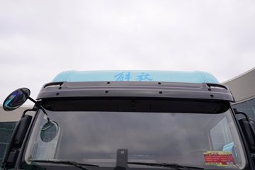 �ൺ���JH6 6X4 ����ʽ���綯ǣ���� ����ʱ��400.61kWhͼƬ