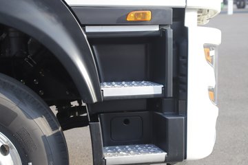 �����½� ����X7 430���� 8X4 ɢװ�������䳵(������)ͼƬ