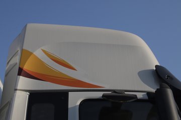 �����½� ����X7 430���� 8X4 ɢװ�������䳵(������)ͼƬ