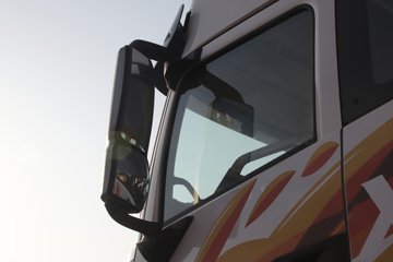 �����½� ����X7 430���� 8X4 ɢװ�������䳵(������)ͼƬ