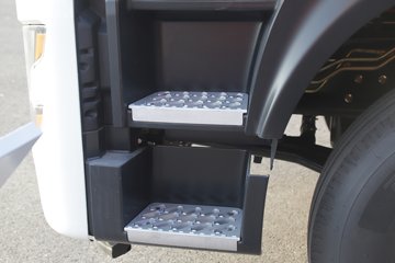 �����½� ����X7 430���� 8X4 ɢװ�������䳵(������)ͼƬ