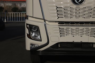 �����½� ����X7 430���� 8X4 ɢװ�������䳵(������)ͼƬ