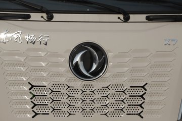 �����½� ����X7 430���� 8X4 ɢװ�������䳵(������)ͼƬ