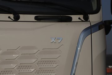 �����½� ����X7 430���� 8X4 ɢװ�������䳵(������)ͼƬ