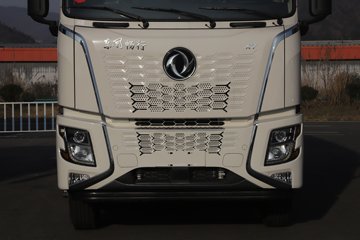 �����½� ����X7 430���� 8X4 ɢװ�������䳵(������)ͼƬ