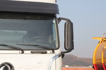 �����½� ����X7 430���� 8X4 ɢװ�������䳵(������)ͼƬ