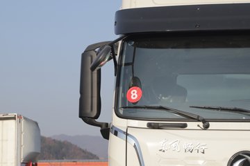 �����½� ����X7 430���� 8X4 ɢװ�������䳵(������)ͼƬ