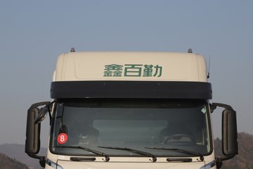 �����½� ����X7 430���� 8X4 ɢװ�������䳵(������)ͼƬ