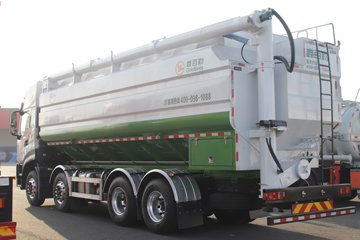 �����½� ����X7 430���� 8X4 ɢװ�������䳵(������)ͼƬ