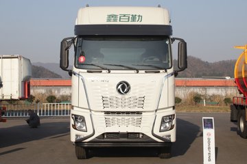 �����½� ����X7 430���� 8X4 ɢװ�������䳵(������)ͼƬ