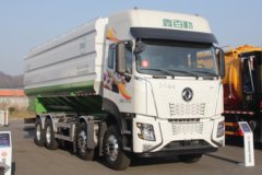 �����½� ����X7 430���� 8X4 ɢװ�������䳵(������)ͼƬ