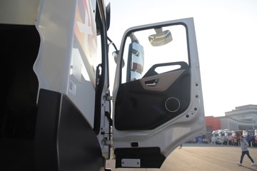 �����½� ����X7 430���� 8X4 ɢװ�������䳵(������)ͼƬ