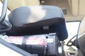 �����½� ����X7 430���� 8X4 ɢװ�������䳵(������)ͼƬ