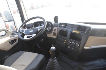 �����½� ����X7 430���� 8X4 ɢװ�������䳵(������)ͼƬ