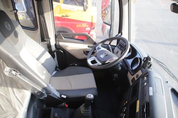 �����½� ����X7 430���� 8X4 ɢװ�������䳵(������)ͼƬ