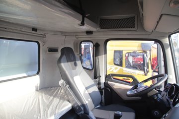 �����½� ����X7 430���� 8X4 ɢװ�������䳵(������)ͼƬ