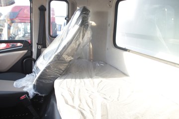 �����½� ����X7 430���� 8X4 ɢװ�������䳵(������)ͼƬ