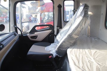 �����½� ����X7 430���� 8X4 ɢװ�������䳵(������)ͼƬ