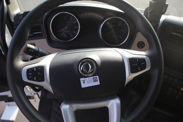 �����½� ����X7 430���� 8X4 ɢװ�������䳵(������)ͼƬ