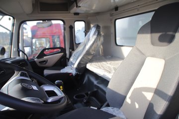 �����½� ����X7 430���� 8X4 ɢװ�������䳵(������)ͼƬ