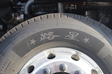 �����½� ����X7 430���� 8X4 ɢװ�������䳵(������)ͼƬ