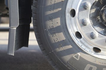 �����½� ����X7 430���� 8X4 ɢװ�������䳵(������)ͼƬ