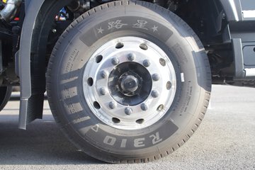 �����½� ����X7 430���� 8X4 ɢװ�������䳵(������)ͼƬ