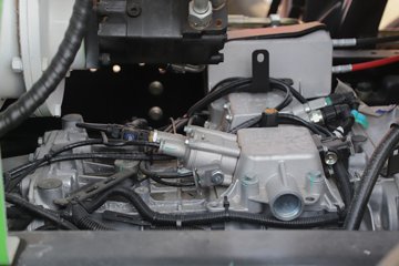 �����½� ����X7 430���� 8X4 ɢװ�������䳵(������)ͼƬ