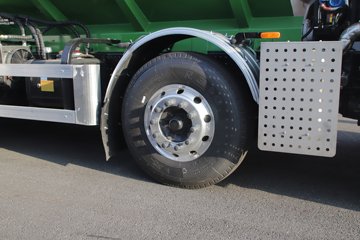 �����½� ����X7 430���� 8X4 ɢװ�������䳵(������)ͼƬ