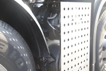 �����½� ����X7 430���� 8X4 ɢװ�������䳵(������)ͼƬ