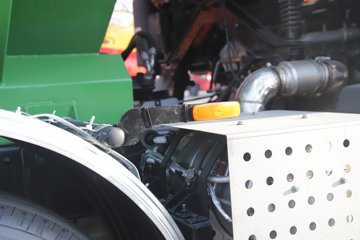 �����½� ����X7 430���� 8X4 ɢװ�������䳵(������)ͼƬ