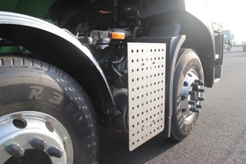 �����½� ����X7 430���� 8X4 ɢװ�������䳵(������)ͼƬ